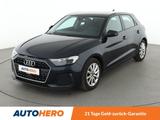 Audi A1 30 TFSI advanced Aut.*TEMPO*PDC*SHZ*ALU* - Audi A1 Gebrauchtwagen in München