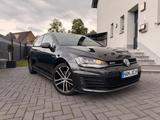 Volkswagen VW Golf 7 GTD - Volkswagen Golf: 7 GTD