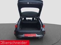 Cupra Leon - Vorschau Bild 20