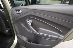 Fahrzeugabbildung Ford Kuga Titanium