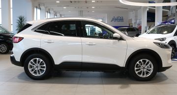 Fahrzeugabbildung Ford Kuga Plug-In Hybrid Titanium X  LED / Navi
