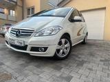 Mercedes-Benz A 180 5-türig Avantgarde - gebrauchte Mercedes-Benz A 180 aus dem Jahr 2010