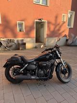Keeway RK V125C | EZ 06/2023 | Nur 1.436 km - Offers