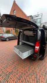 Mercedes-Benz Viano Marco Polo Edition 224 V6  - Offers