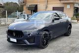 Maserati MASERATI Levante V8 580 CV AWD Trofeo - Maserati Levante aus 2023
