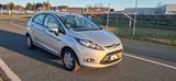 Ford Fiesta 1,25 60kW Trend - Ford Fiesta aus 2010: 1.6