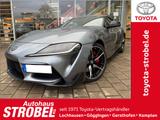 Toyota Supra GR 3.0 Automatik Legend - gebrauchte Toyota Supra aus dem Jahr 2022