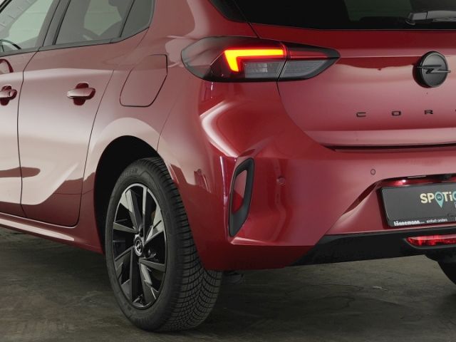 Corsa F FACELIFT GS+LED MATRIX+NAVI+RÜCKFAHRKAME