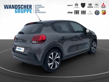Citroën C3 Elle Online Edition PT 110 Navi+RFK+SHZ+LM