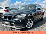 BMW X1 sDrive18i Aut. Navi Klima 17"LMR 8-Fach 2.HD - BMW X1: 2.8