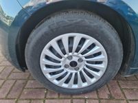 Fiat 500e - Vorschau Bild 8