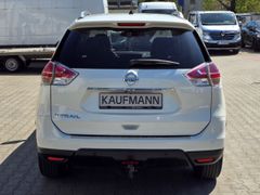 Fahrzeugabbildung X-Trail Tekna 4x4 KAM PANO SHZ LED