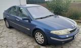 Renault Laguna Automatik mit TÜV, sofort f... - gebrauchte Renault Laguna aus dem Jahr 2002