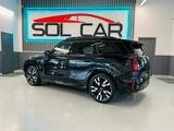 MINI Cooper D Countryman/ 360 KAMERA/PANORAMA - MINI Cooper D Countryman SUV