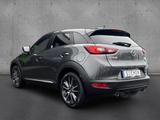 Mazda CX-3 2.0 120 Sports-Line 1.Hd HuD LED RKam CarPl - Mazda CX-3 aus 2018