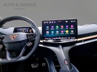 Cupra Tavascan - Vorschau Bild 9