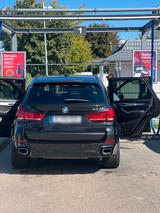 BMW X5 F15 30d - BMW 530 mit Diesel-Antrieb: Geländewagen