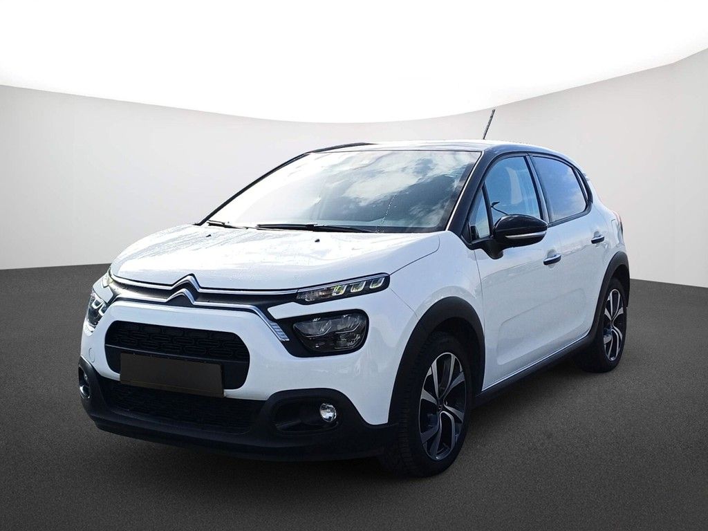 Image of Citroën C3