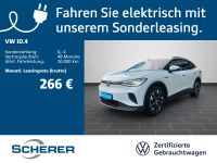 Volkswagen ID.4 - Vorschau Bild 1