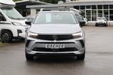 Opel Grandland 1.2 Turbo Ultimate Navi/Klima/Sitzhzg. - Opel Grandland (X): Vollleder
