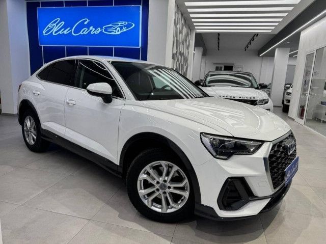 Audi Q3 Sportback 35 2.0 tdi Business Plus s-tro