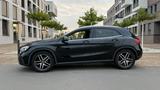 Mercedes-Benz GLA 200 URBAN|LED|NAVI|SHZ|360°KAMERA|AHK|TEMPO| - Mercedes-Benz GLA 200 in Ludwigshafen