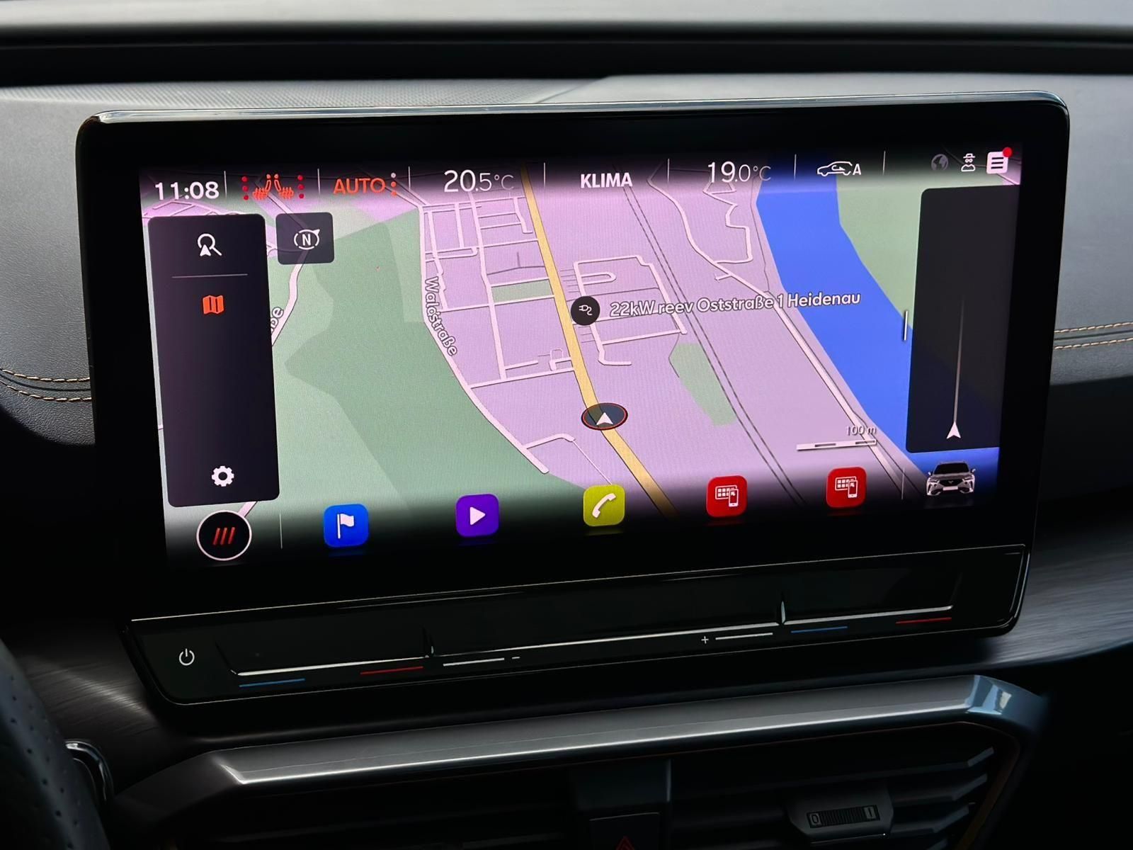 CUPRA Formentor 2.0TSI VZ - Image 13