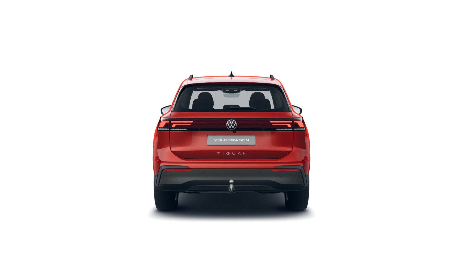 Volkswagen Tiguan 2.0 TDI SCR DSG Life AHK NAVI LED RVC SHZ foto 4