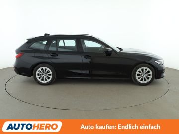 BMW 318 - 7