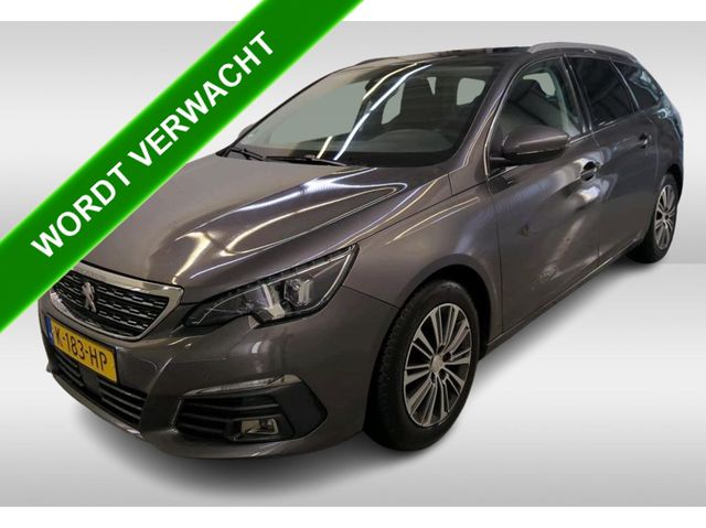 Peugeot 308 SW 1.2 131PK automatik Pure Tech Allure * 92