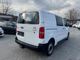 Citroën Jumpy 2.0 HDi Club M  Automatik / Klima / Kamera - weiße Citroën Jumpy