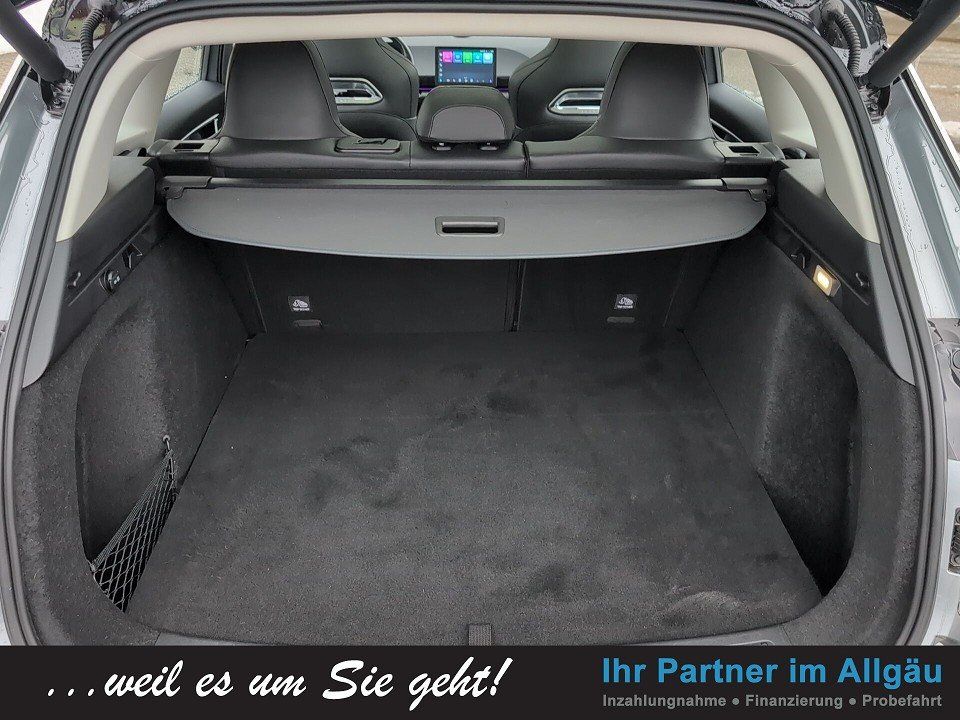 Fahrzeugabbildung BAIC BEJING X55 LUXURY 1.5T DCT 1HD GARANTIE PANO