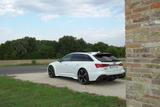 Audi RS6 4.0 TFSI tiptr. quattro - - gebrauchte Audi RS6 aus dem Jahr 2021