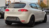 Seat Leon Cupra 2.0 TFSI GRA XENON SPORT KLIMA-AUTO - Seat Leon: TFSI
