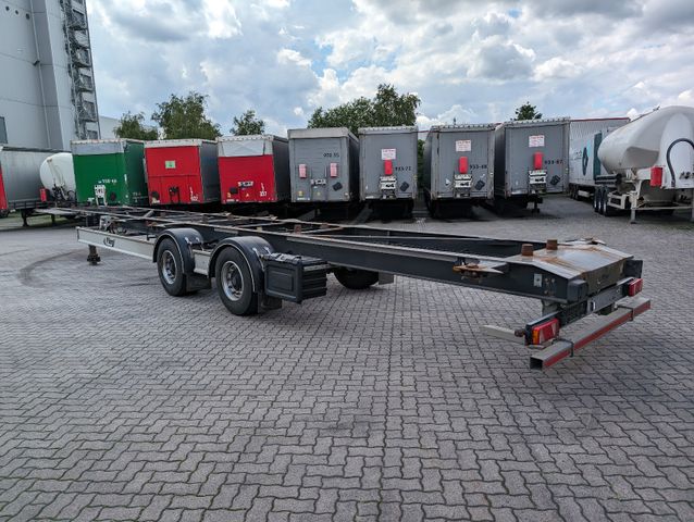 Fliegl SZS 290 X-TRA LONG