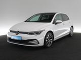 Volkswagen Golf VIII 2.0 TDI Active AHK MATRIX-LED PANO HUD - Volkswagen Golf: Allradantrieb