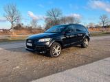Audi Q7 3.0 TDI topfepflegt S-Line - gebrauchte Audi Q7 aus dem Jahr 2012