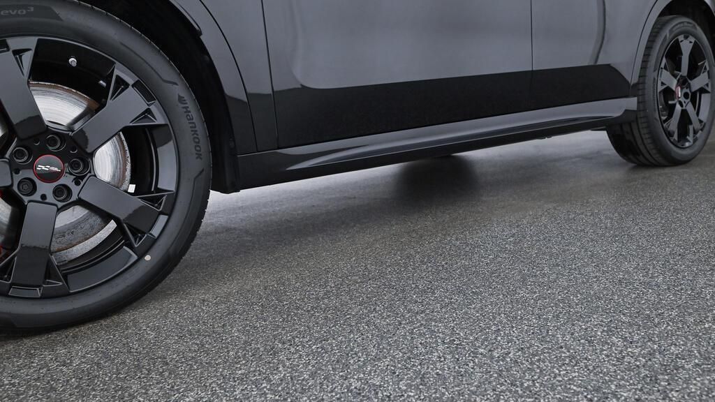 MINI John Cooper Works Countryman - Bild 23