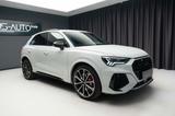 Audi RSQ3 - gebrauchte Audi RSQ3 aus dem Jahr 2024