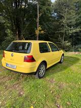 Volkswagen Golf4 1.8t AUM Gti Golf iv 4 Color Concept... - Volkswagen Golf: Iv GTI