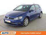 Volkswagen Golf VII 1.6 TDI Join*NAVI*PDC*SHZ*KLIMA* - Volkswagen Golf mit Diesel-Antrieb: 1.6