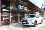 Lexus RX 450H Hybrid AWD Executive, 1. Hand, WIE NEU - Euro5 Gebrauchtwagen