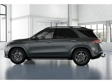 Mercedes GLE 350 - 10