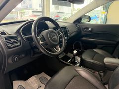 JEEP Compass Limited ACC Panorama Beats Audio Navi