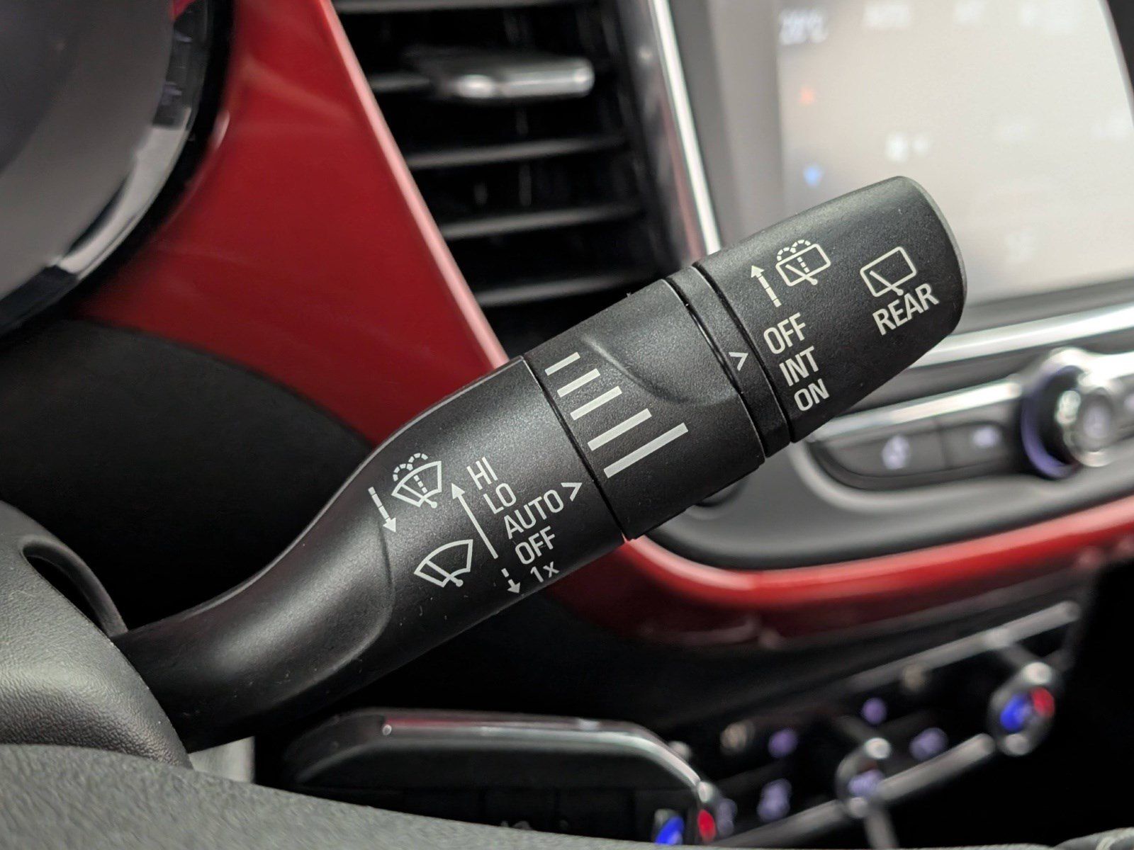 OPEL Crossland X Crossland 1.2 GS Line Kamera LED CarPlay – Bild 32