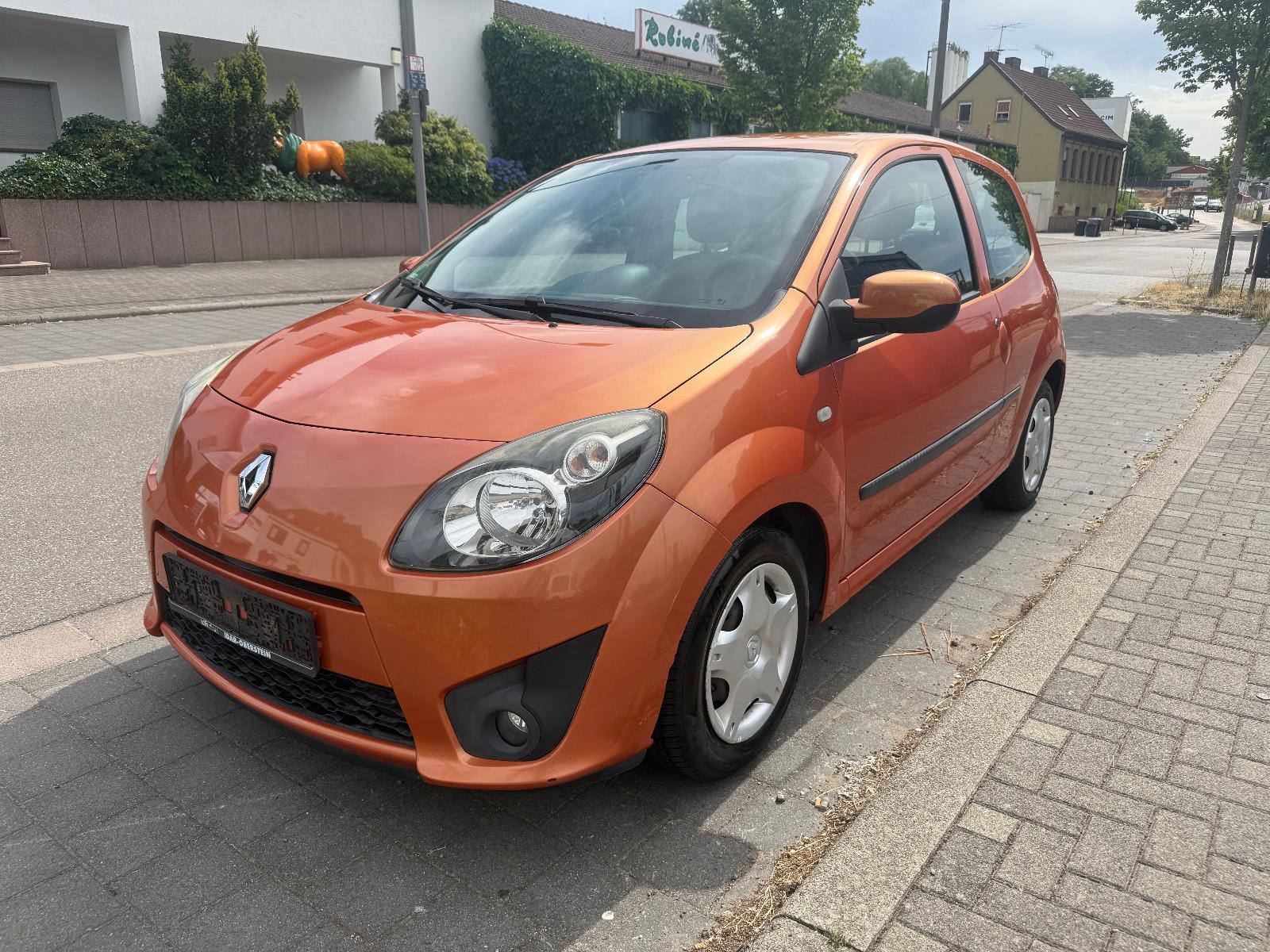 Renault Twingo Expression