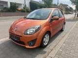 Renault Twingo Expression - gebrauchte Renault Twingo aus dem Jahr 2010