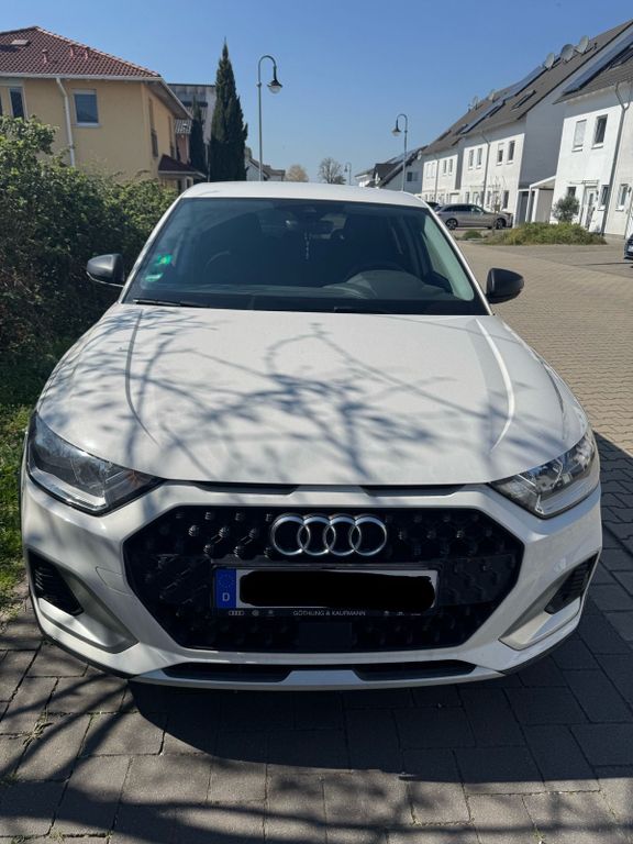 Image of Audi A1