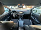 Kia Sportage Spirit 4WD 2.0 NAVI KEYLESS KAM SHZ PDC - Kia Sportage Gebrauchtwagen in Stuttgart