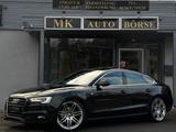 Audi A5 Sline 3.0TDIQuattro/SD/Bang&O/Leder/PDC/1HAND - Audi A5: 3.0